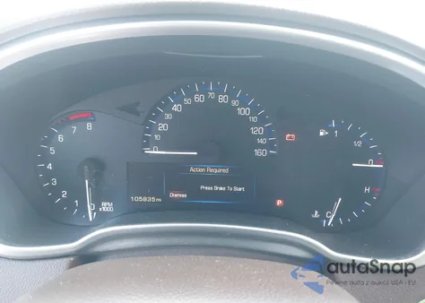 2013 Cadillac Srx Luxury Collection from USA, damaged, VIN 3GYFNGE39DS525557